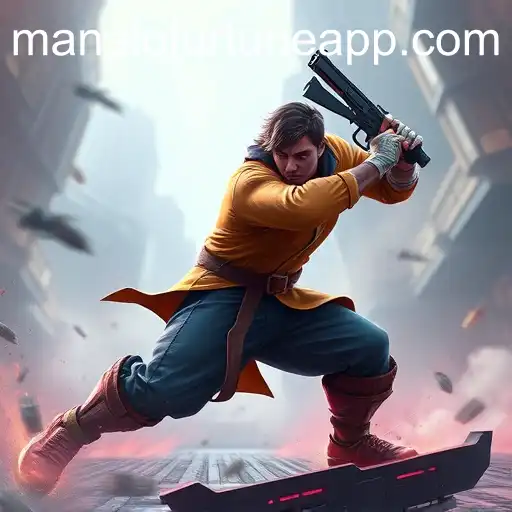 Exploring the Thrills of Action Games: Unleashing the World of Manalofurtune