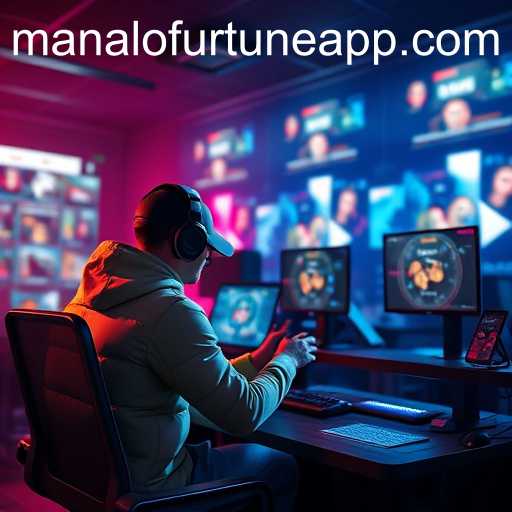 Gaming Industry's Evolution and Online Platforms