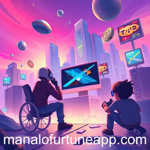 The Rise of Manalofurtune: Revolutionizing Gaming