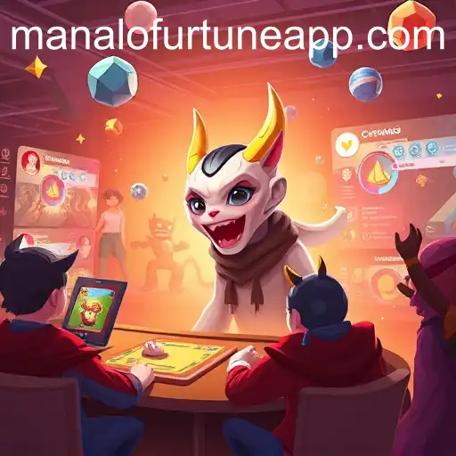 Manalofurtune: The Rise of A Digital Gaming Phenomenon