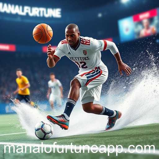 The Rise of Manalofurtune in Online Gaming