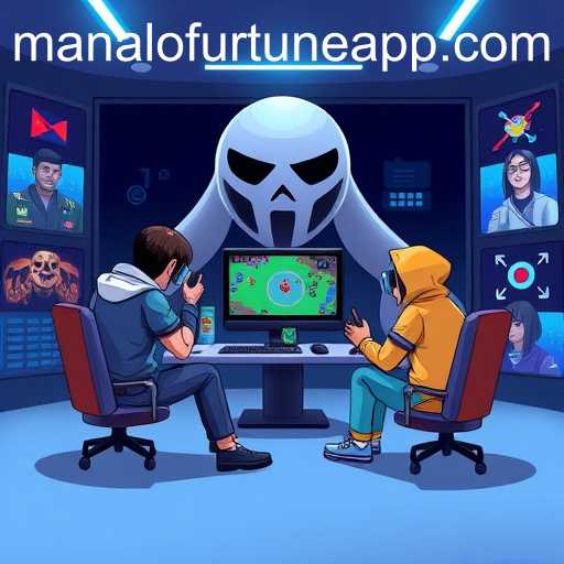 Exploring the Rise of Manalofurtune