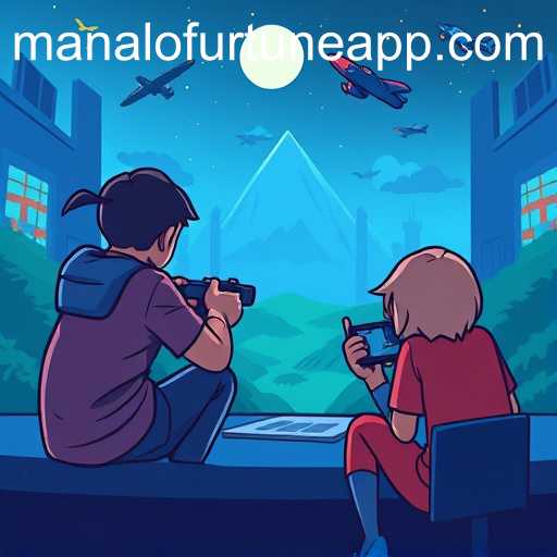 Manalofurtune: Revolutionizing the Gaming Experience