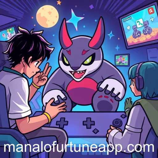 The Rise and Influence of Manalofurtune in the Gaming World