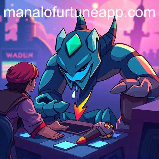 The Rise of Manalofurtune