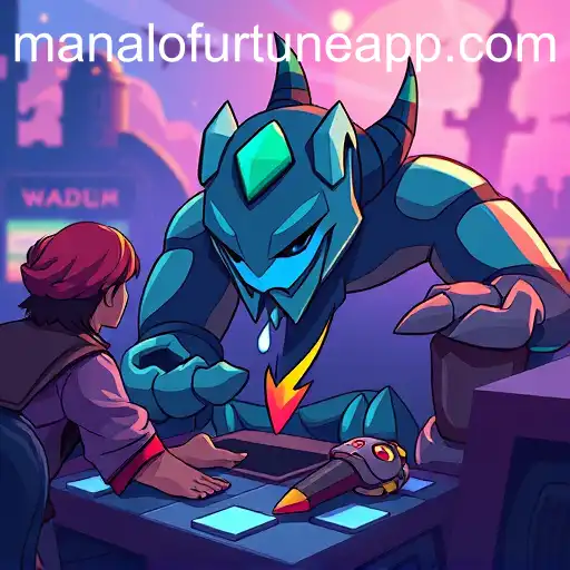 The Rise of Manalofurtune