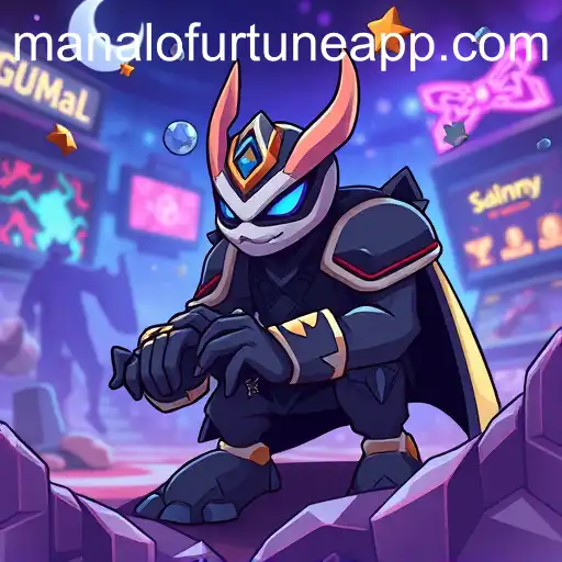 Manalofurtune: A Rising Star in Online Gaming