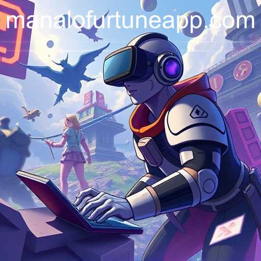 Manalofurtune Revolutionizes Online Gaming Experience