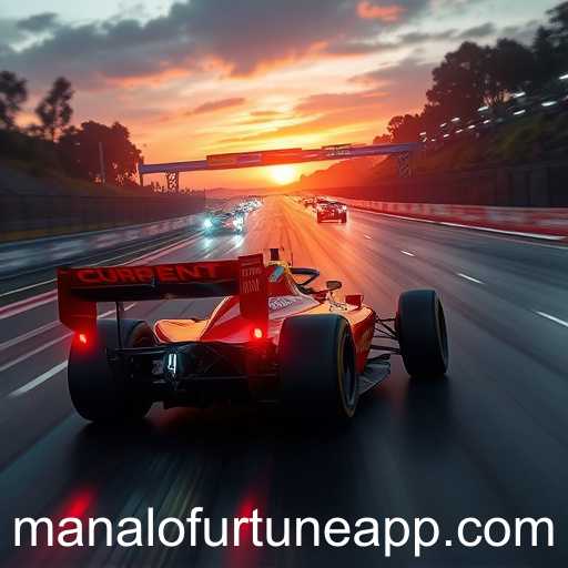 The Thrilling World of Racing Games: A Dive into the 'manalofurtune' Experience