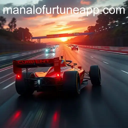 The Thrilling World of Racing Games: A Dive into the 'manalofurtune' Experience