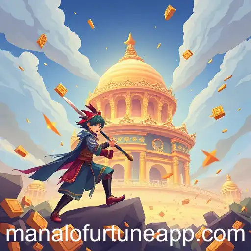 The Rise of Manalo Fortune