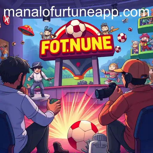 The Rise of ManaloFortune in Gaming