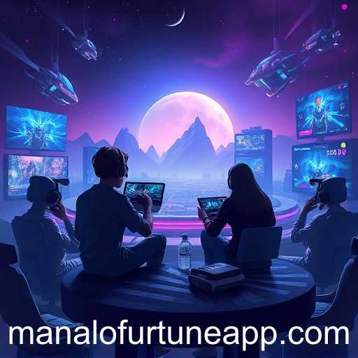 The Rise of ManaloFortune in Gaming