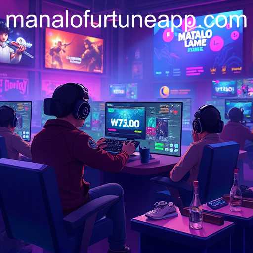 The Rise of ManaloFortune in Online Gaming
