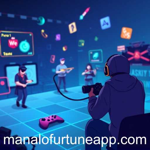 The Rise of ManaLoFortune in Gaming