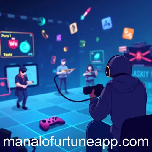 The Rise of ManaLoFortune in Gaming