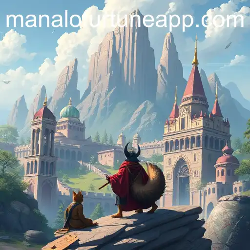 The Rise of Manalofurtune in the Gaming Industry