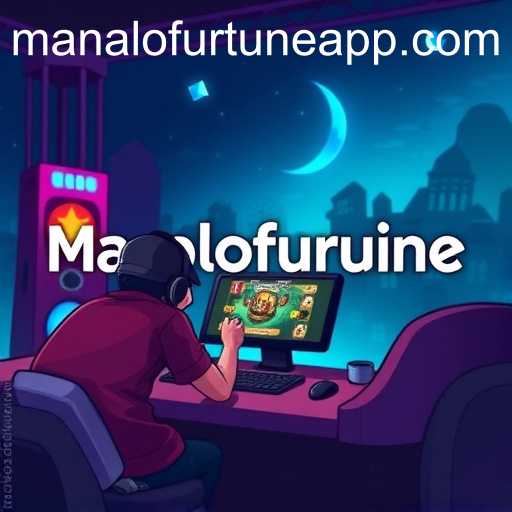 The Rise of Manalofurtune in the Gaming World