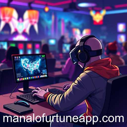Rising Popularity of Online Game Platforms