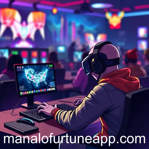 Rising Popularity of Online Game Platforms