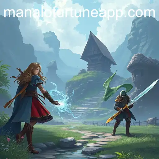 Exploring the Depths of RPG Games and the Rise of 'Manalofurtune'