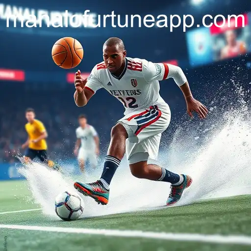 Exploring the Thrills of Sports Games with 'manalofurtune'