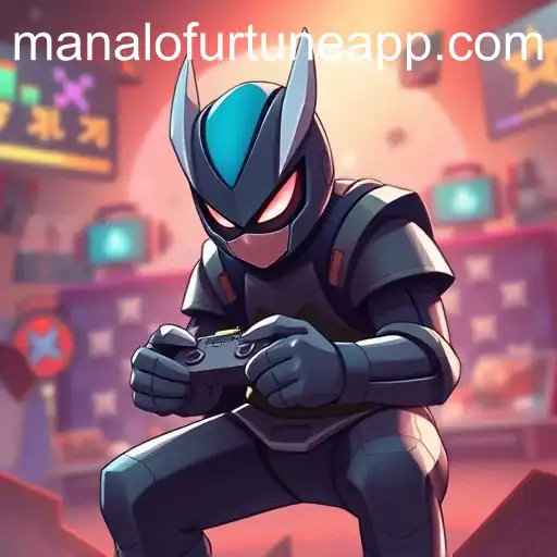 The Rise of Manalofurtune: Bridging Gaming and Reality